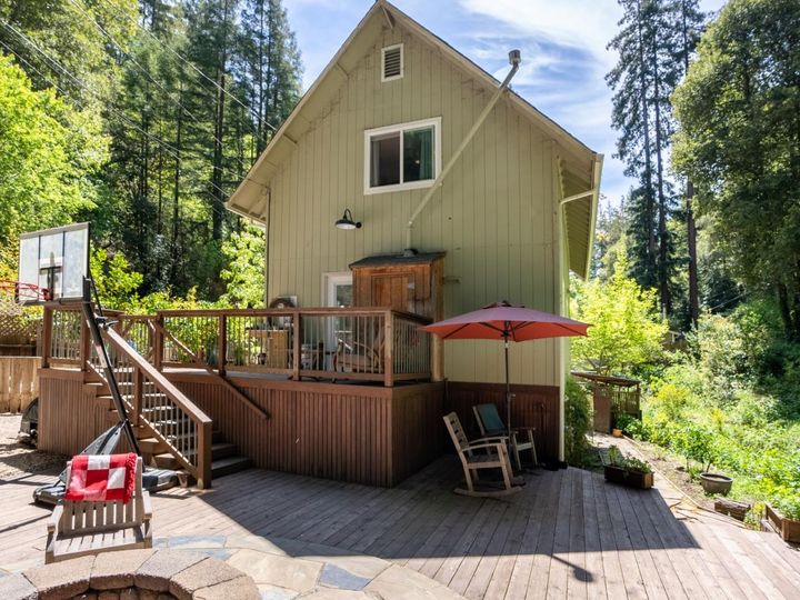 161 Dusty Dr, Scotts Valley, CA | . Photo 31 of 40