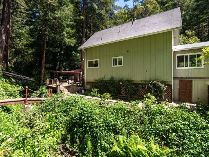 161 Dusty Dr, Scotts Valley, CA | . Photo 32 of 40