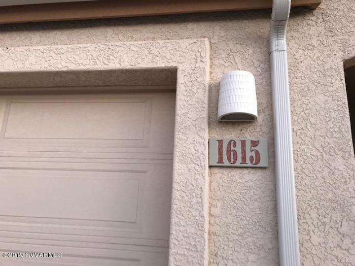 1615 Entrada Dr, Cottonwood, AZ, 86326 Townhouse. Photo 17 of 26