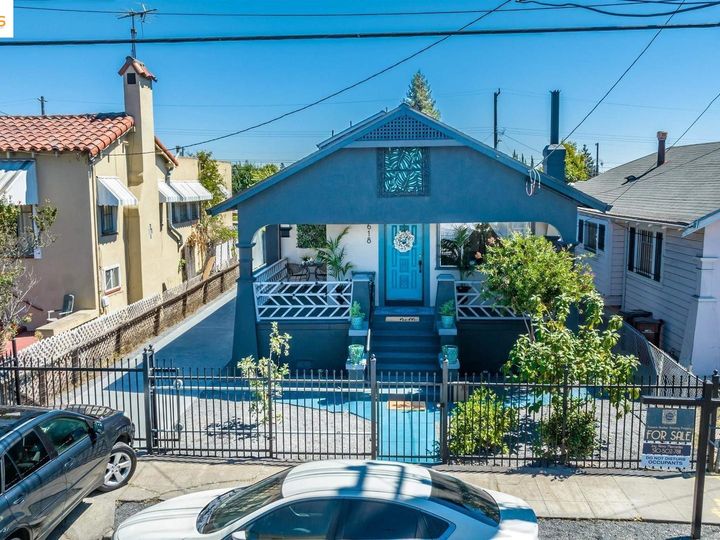 1618 70th Ave, Oakland, CA | Havenscourt Area. Photo 11 of 59