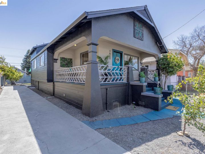 1618 70th Ave, Oakland, CA | Havenscourt Area. Photo 22 of 59