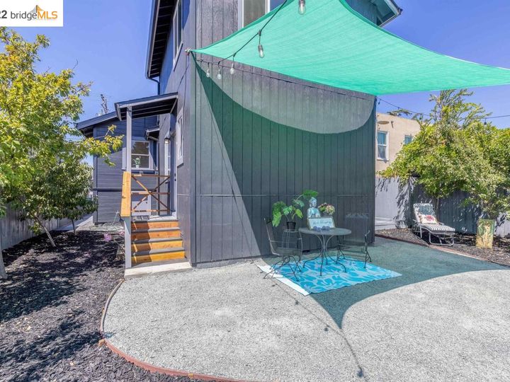 1618 70th Ave, Oakland, CA | Havenscourt Area. Photo 52 of 59