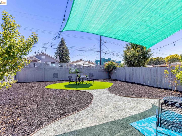1618 70th Ave, Oakland, CA | Havenscourt Area. Photo 53 of 59