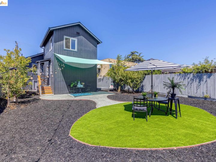 1618 70th Ave, Oakland, CA | Havenscourt Area. Photo 55 of 59