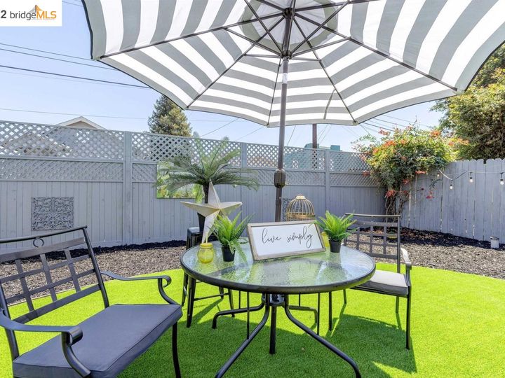 1618 70th Ave, Oakland, CA | Havenscourt Area. Photo 58 of 59