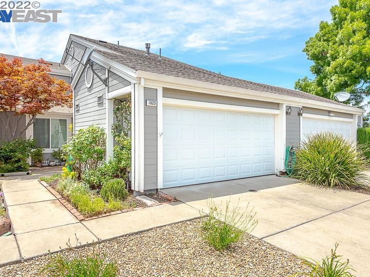 1623 Peachtree Cmn, Livermore, CA, 94551 Townhouse. Photo 1 of 22