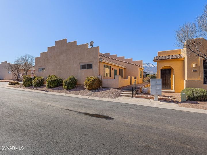 1628 E La Puerta, Cottonwood, AZ, 86326 Townhouse. Photo 11 of 20