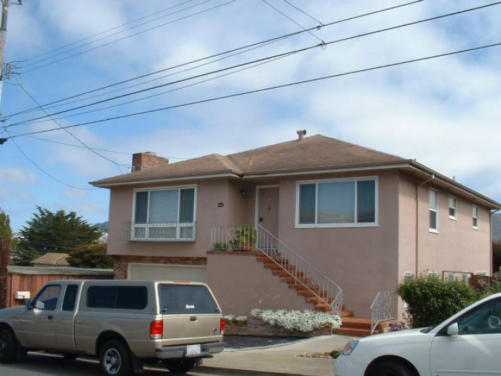 1635 Annie St Daly City CA. Photo 3 of 7