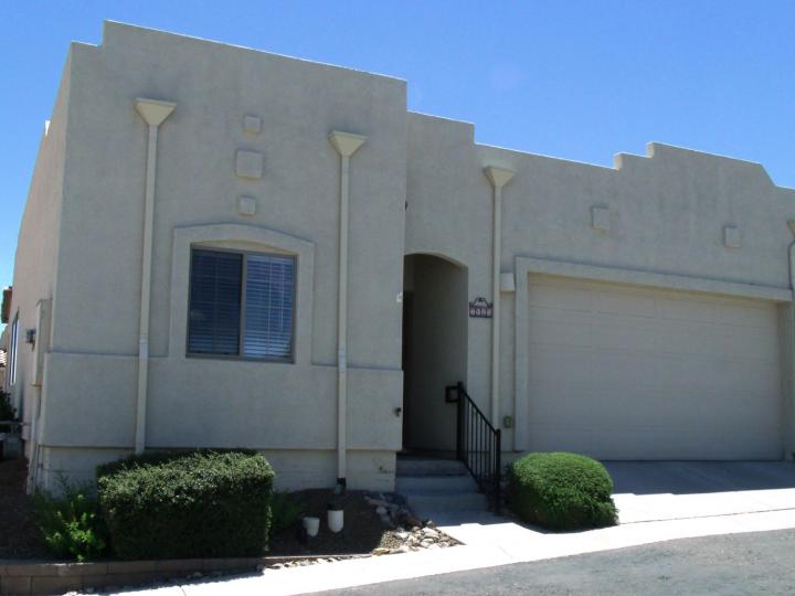 1635 Mariposa Dr, Cottonwood, AZ, 86326 Townhouse. Photo 1 of 16