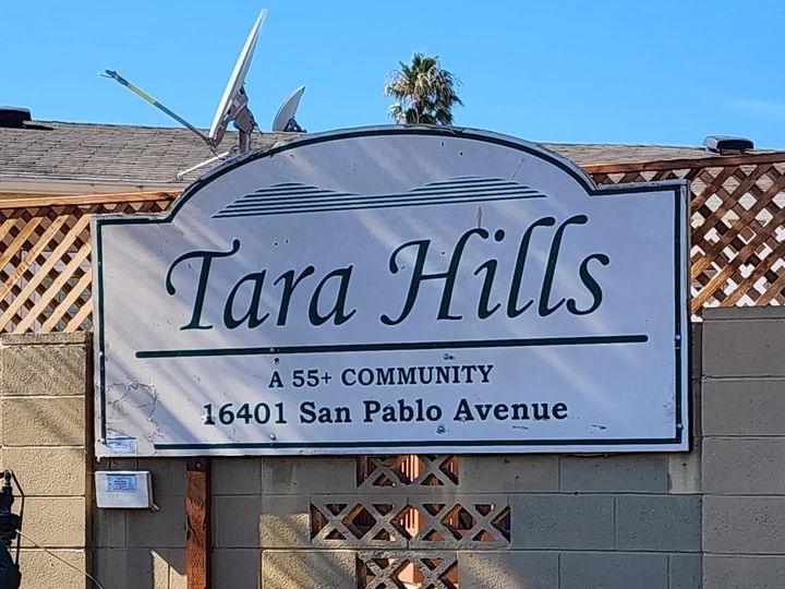16401 San Pablo Ave, San Pablo, CA | Tara Hills. Photo 14 of 14