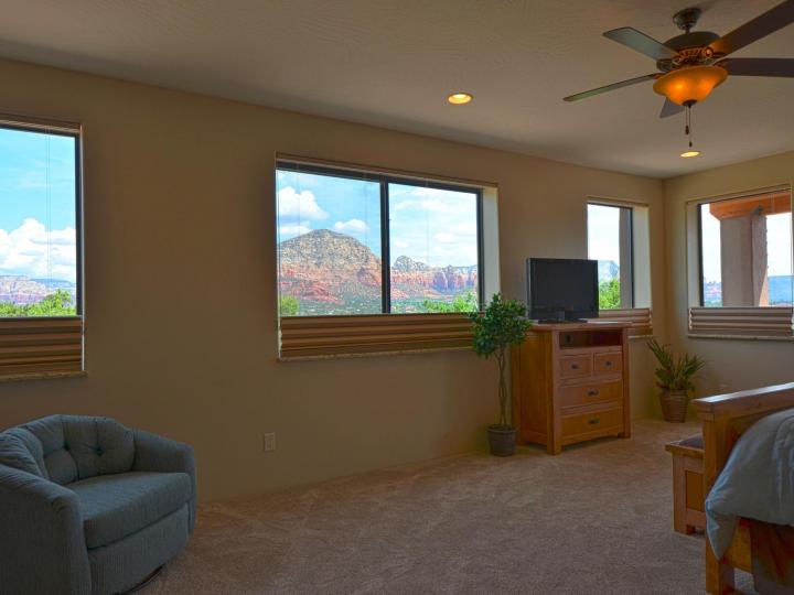 165 Foothills South Dr, Sedona, AZ | Foothills S 1. Photo 17 of 23