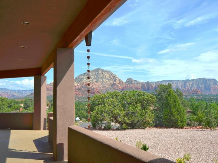 165 Foothills South Dr, Sedona, AZ | Foothills S 1. Photo 18 of 23