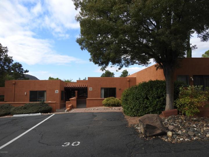 165 Verde Valley School Rd #30, Sedona, AZ, 86351 Townhouse. Photo 15 of 15