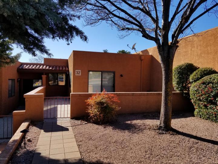 165 Verde Valley School Rd #32, Sedona, AZ, 86351 Townhouse. Photo 1 of 16
