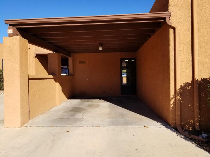 165 Verde Valley School Rd #32, Sedona, AZ, 86351 Townhouse. Photo 12 of 16
