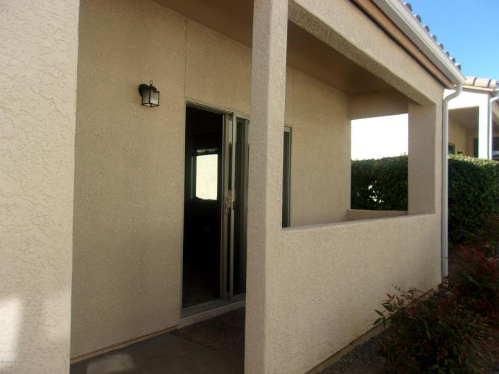 1650 Pinon Dr, Cottonwood, AZ, 86326 Townhouse. Photo 23 of 26