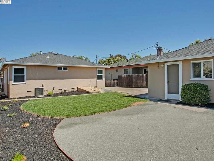 1651 4th St, Livermore, CA | Old South Side. Photo 18 of 25