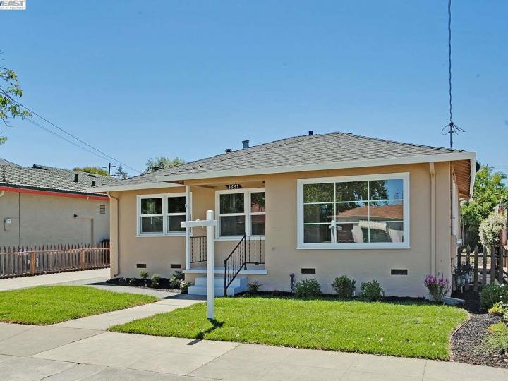 1651 4th St, Livermore, CA | Old South Side. Photo 3 of 25