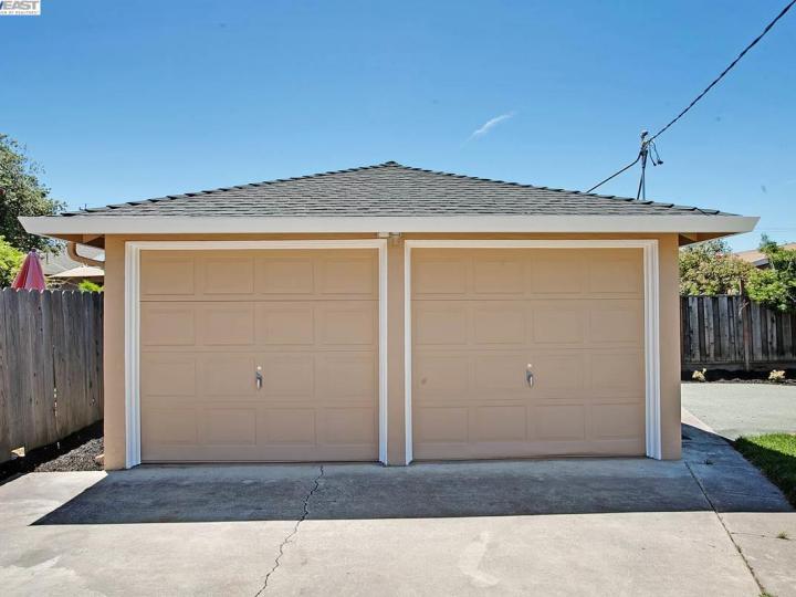 1651 4th St, Livermore, CA | Old South Side. Photo 23 of 25
