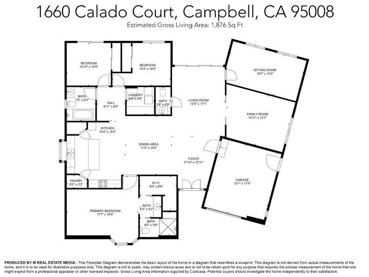 1660 Calado Ct, Campbell, CA | . Photo 44 of 44