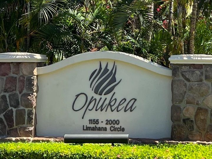 Opukea At Lahaina condo #F308. Photo 1 of 29