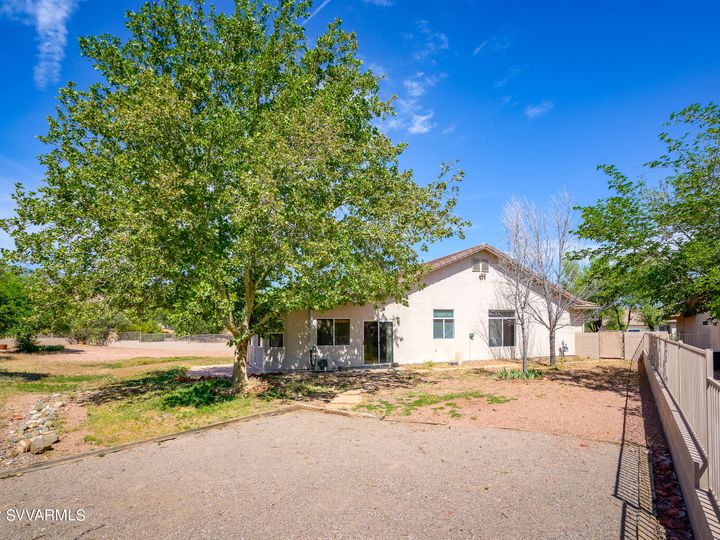 1665 W Cedar Post Ln, Cottonwood, AZ | Cottonwood Ranch. Photo 23 of 28