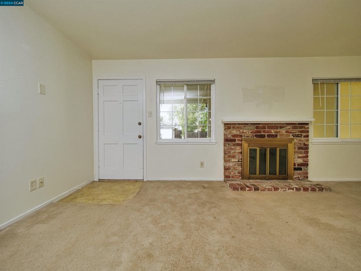 1667 Mary Dr, Pleasant Hill, CA | Gregory Gardens. Photo 11 of 60