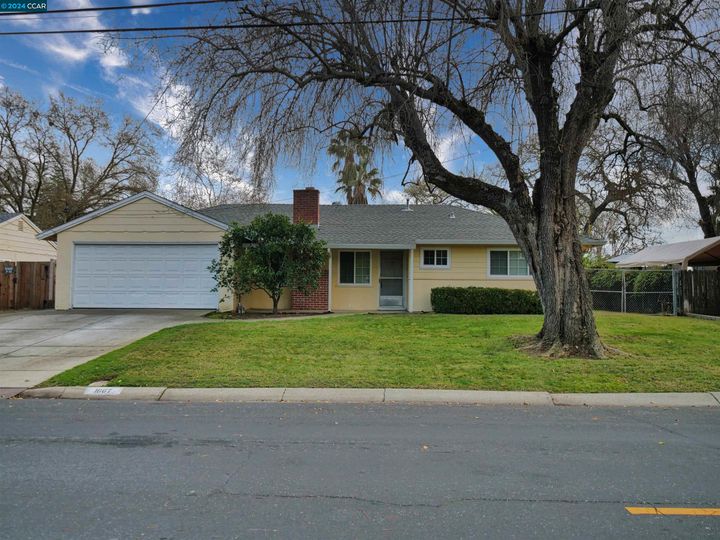 1667 Mary Dr, Pleasant Hill, CA | Gregory Gardens. Photo 6 of 60