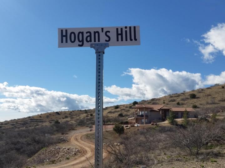 1675 Hogans Hl, Clarkdale, AZ | Under 5 Acres. Photo 7 of 7