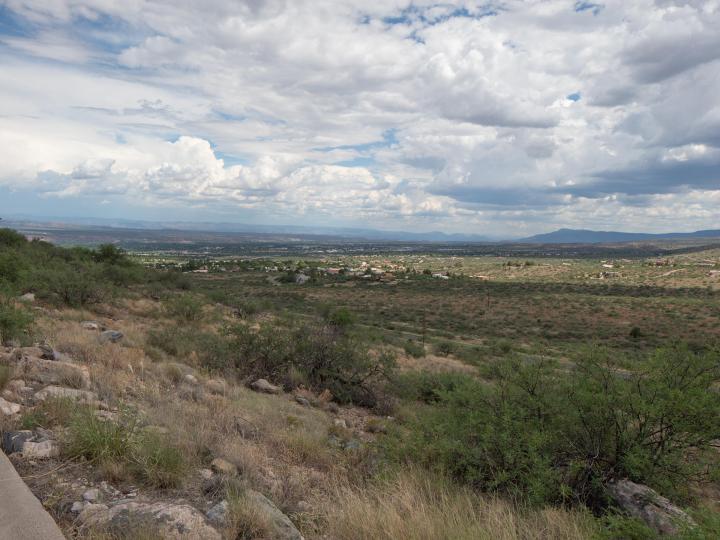 1681 Panorama Way, Clarkdale, AZ | Verde Panoram. Photo 1 of 14