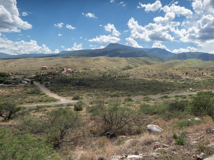 1681 Panorama Way, Clarkdale, AZ | Verde Panoram. Photo 9 of 14