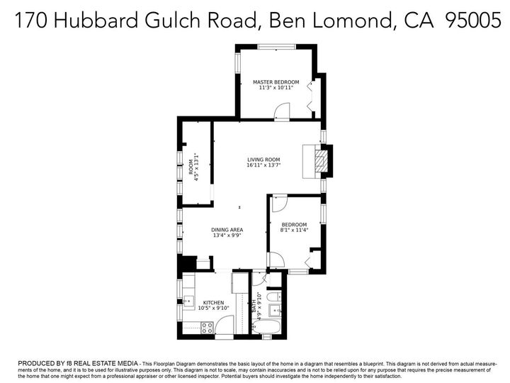170 Hubbard Gulch Rd, Ben Lomond, CA | . Photo 31 of 31