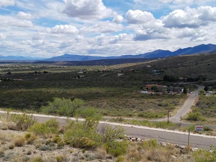 1700 Panorama Way Clarkdale AZ. Photo 11 of 18