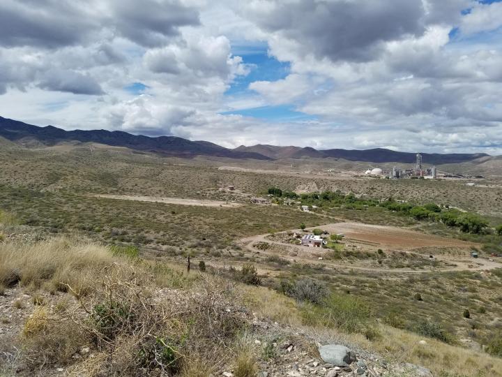 1700 Panorama Way Clarkdale AZ. Photo 17 of 18