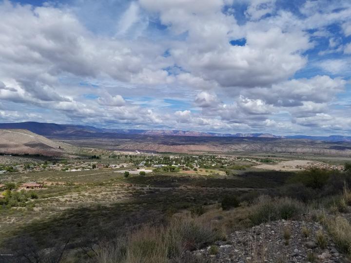 1700 Panorama Way Clarkdale AZ. Photo 18 of 18