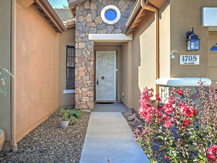 1705 Claire St, Prescott, AZ | Home Lots & Homes. Photo 2 of 24
