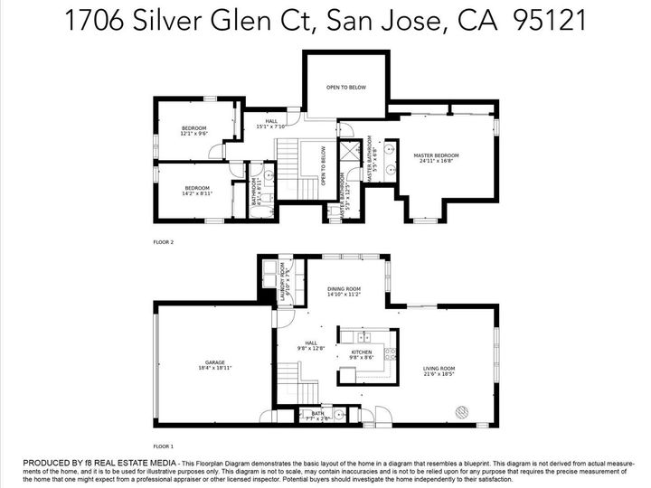 1706 Silver Glen Ct, San Jose, CA | . Photo 25 of 28