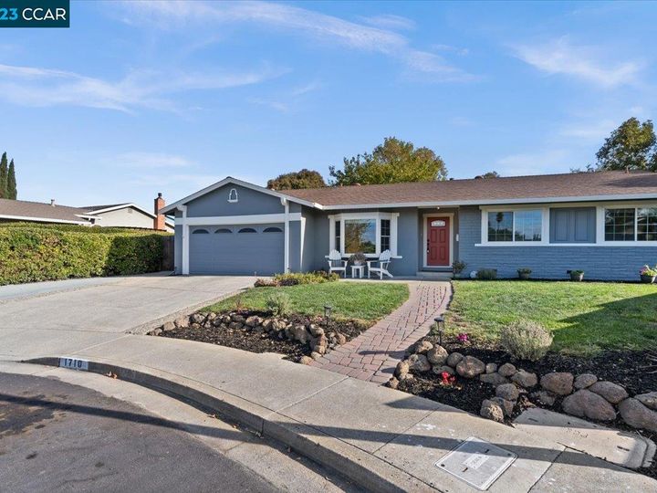 1710 Shellwood Dr, Concord, CA | Springwood. Photo 5 of 60