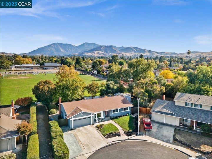 1710 Shellwood Dr, Concord, CA | Springwood. Photo 55 of 60