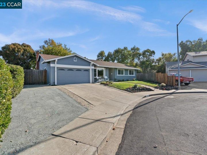1710 Shellwood Dr, Concord, CA | Springwood. Photo 9 of 60