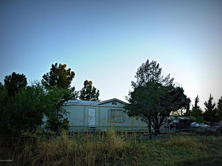 17155 E Hillside Dr, Mayer, AZ | Residential & Mobile. Photo 38 of 40