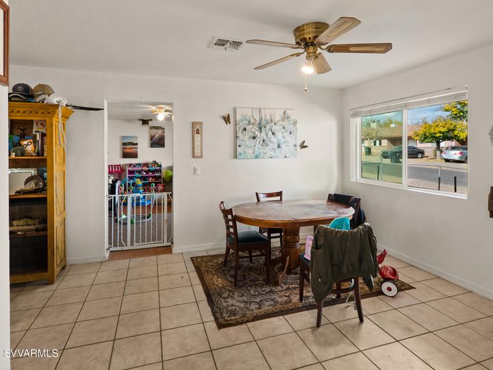 1719 E Cherry St, Cottonwood, AZ | In The Valley. Photo 13 of 24