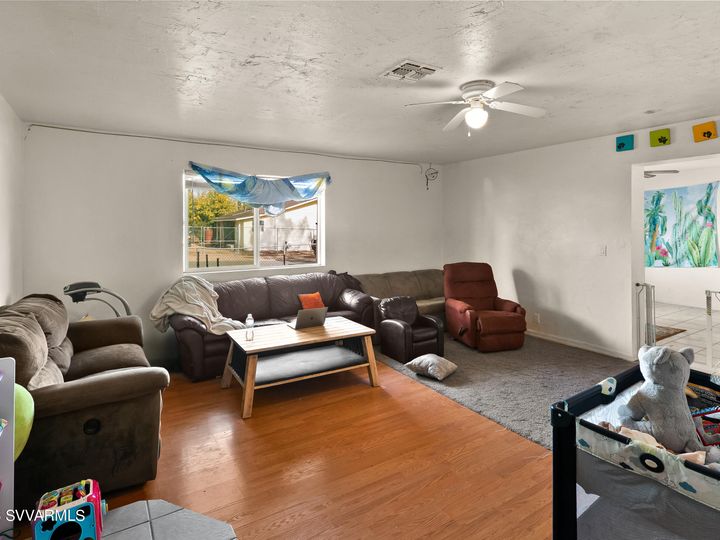 1719 E Cherry St, Cottonwood, AZ | In The Valley. Photo 17 of 24