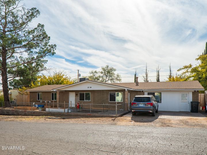 1719 E Cherry St, Cottonwood, AZ | In The Valley. Photo 24 of 24