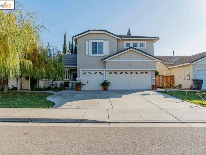 1720 Treehaven Ln, Tracy, CA | Woodfield Ests. Photo 38 of 38