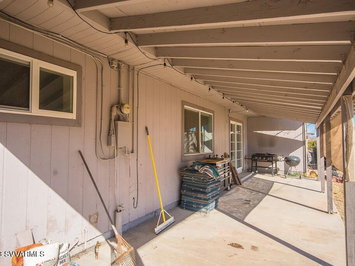 1723 E Cyprus St, Cottonwood, AZ | In The Valley. Photo 23 of 25