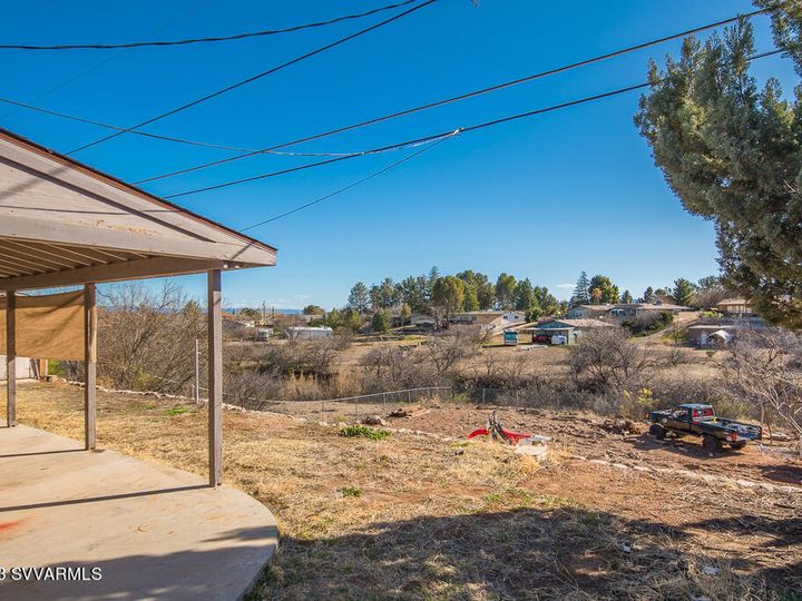 1723 E Cyprus St, Cottonwood, AZ | In The Valley. Photo 25 of 25