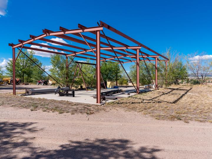 1725 W Kings Ct, Paulden, AZ | 5 Acres Or More. Photo 22 of 39