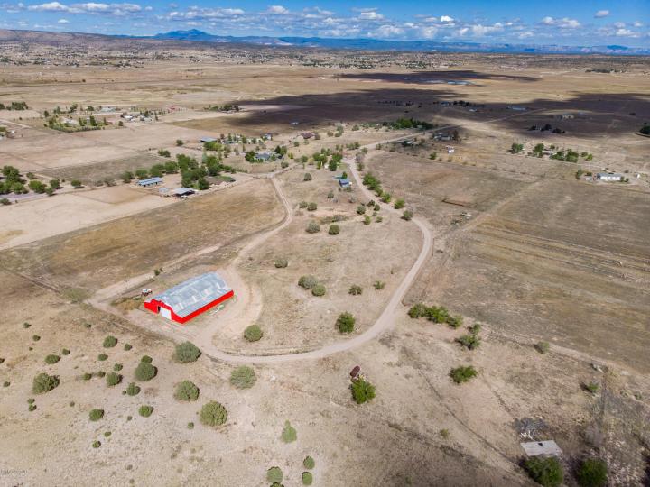 1725 W Kings Ct, Paulden, AZ | 5 Acres Or More. Photo 5 of 39