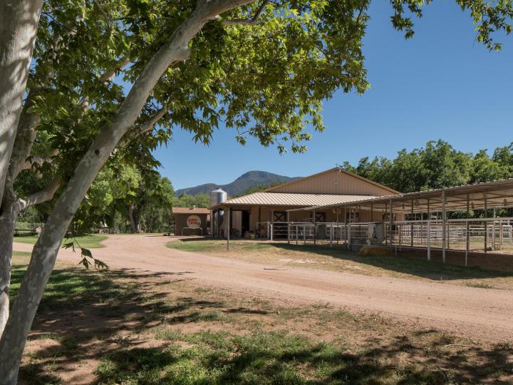 173 W Grippen Rd, Camp Verde, AZ | 5 Acres Or More. Photo 18 of 24
